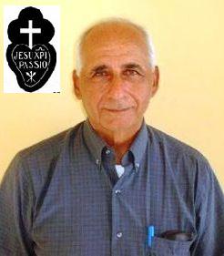 Padre Mario Bartolini scrive all'Associazione ALOE